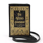 Clutch Wallet/Witches Companion