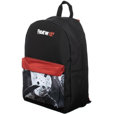 Backpack/Friday The 13th