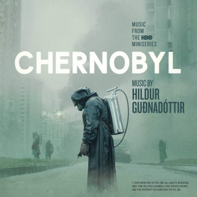 Hildur Guðnadóttir/Chernobyl (Music From The HBO Miniseries)@CD