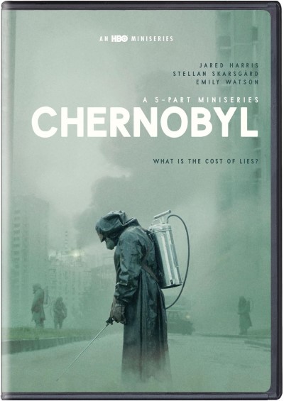 Chernobyl (2019)/Jared Harris, Stellan Skarsgård, and Paul Ritter@TV-MA@DVD