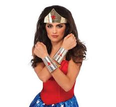 Costume/Wonder Woman