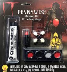 Makeup Kit/It - Pennywise