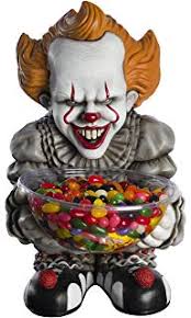 Candy Bowl Holder/It - Pennywise