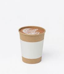 SOCKS/Cafe Latte