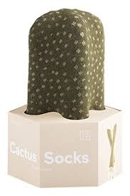 SOCKS/Cactus - Mammillaria