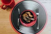 PLACEMAT/Record