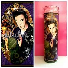 CANDLE/Nick Cave