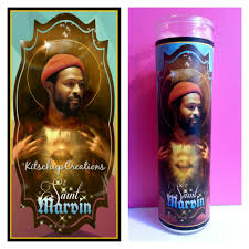 CANDLE/Marvin Gaye