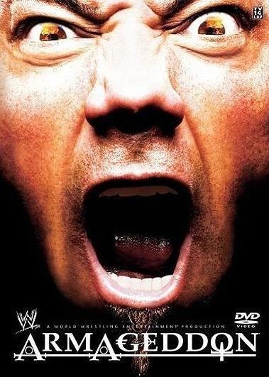 Wwe/Armageddon (2005)@Clr@Nr