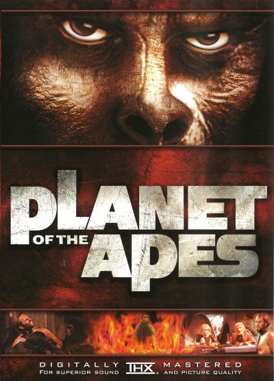 Planet of the Apes (1968)/Charlton Heston, Roddy McDowall, and Maurice Evans@G@DVD