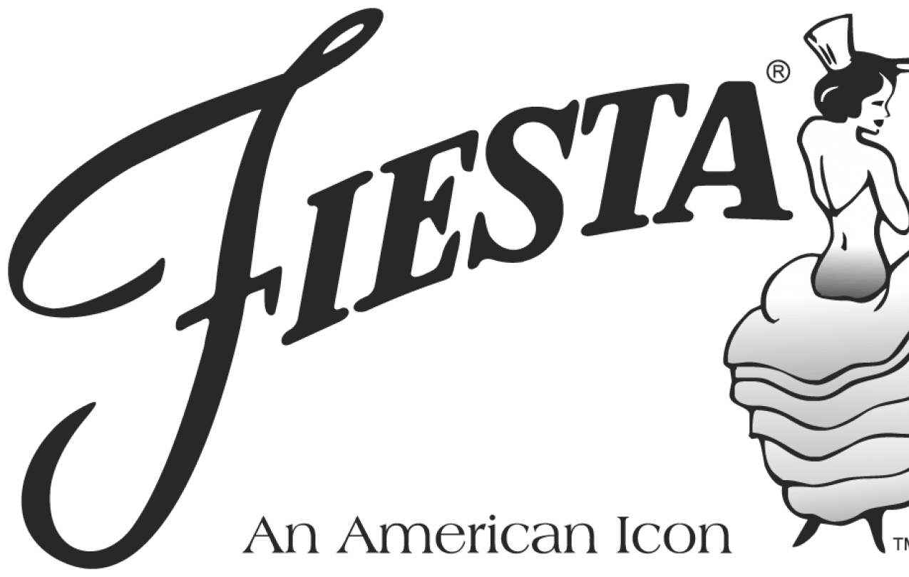 Fiesta Pet Bowls Logo