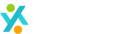 Powered by FieldStack Unified Commerce Platform