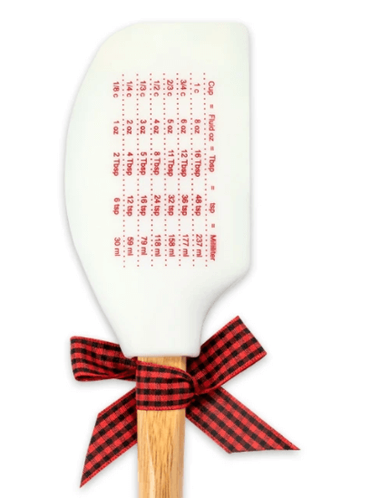 brownlow gifts christmas spatula