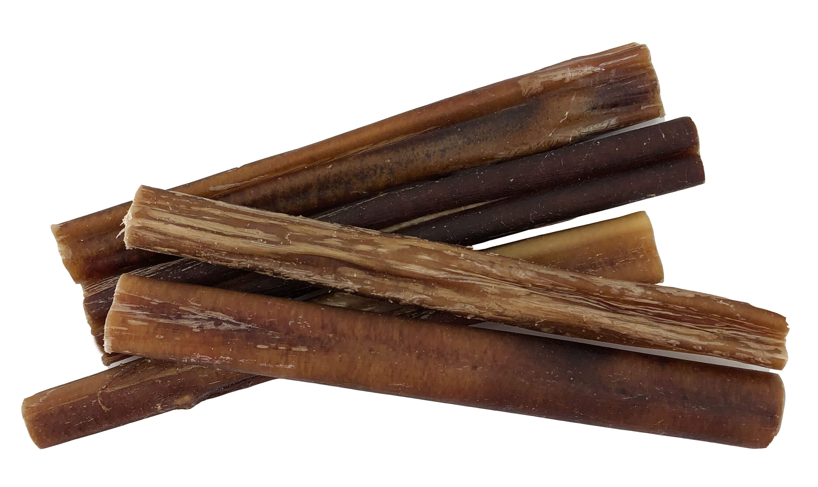 Hollywood feed made in south america dog chew - bully stick