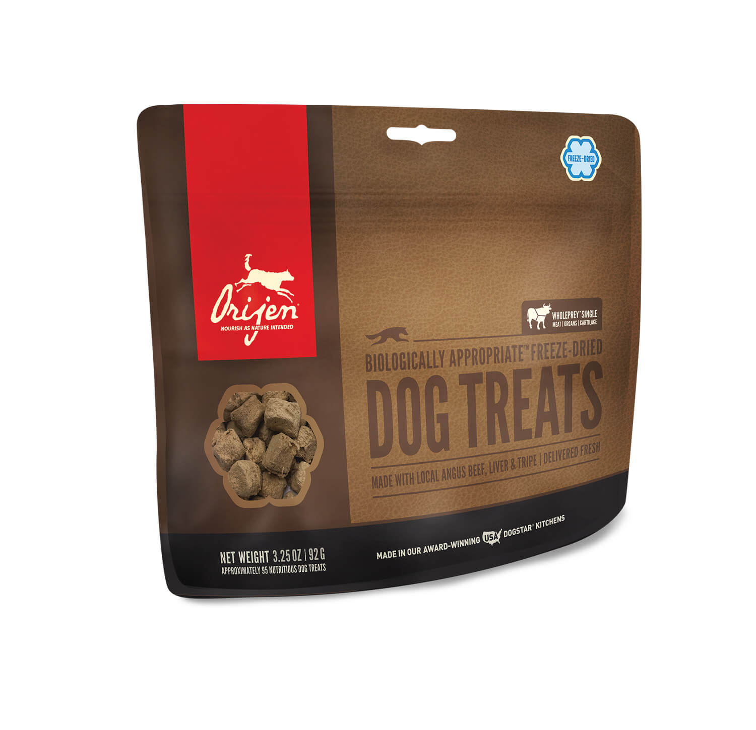 dog treats next day delivery