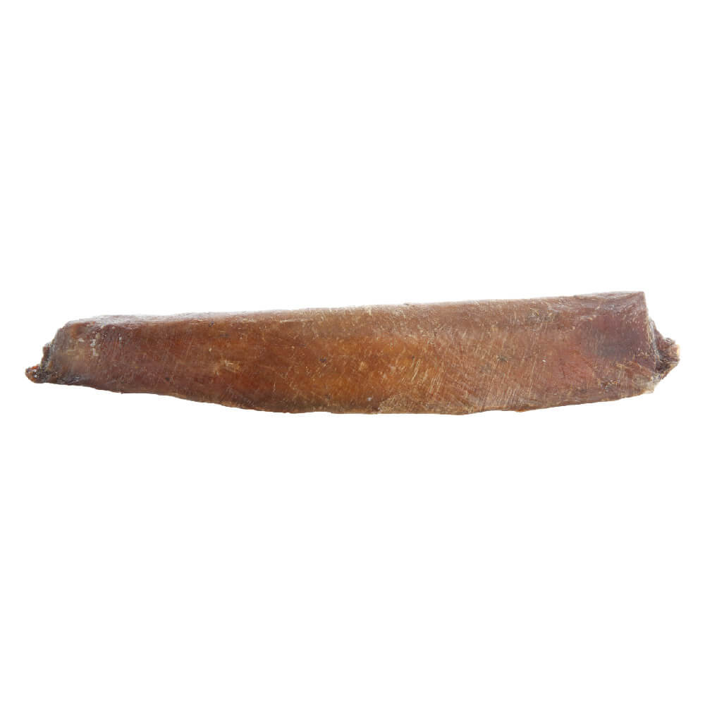 Hollywood feed made in south america dog chew - rib with esophagus