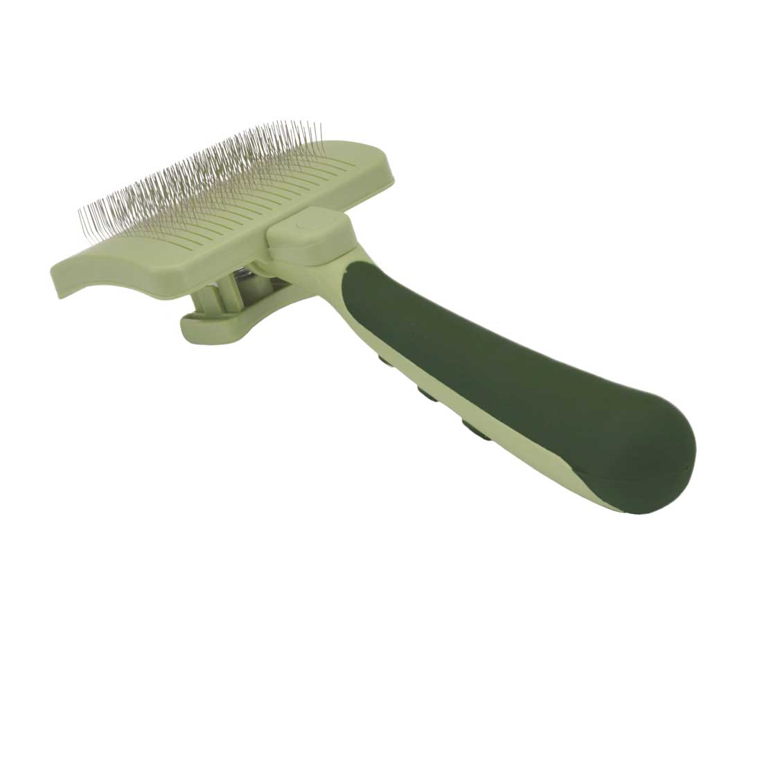 Safari Slicker Brush
