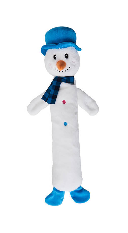 SPOT Holiday Long Bodies Snowman