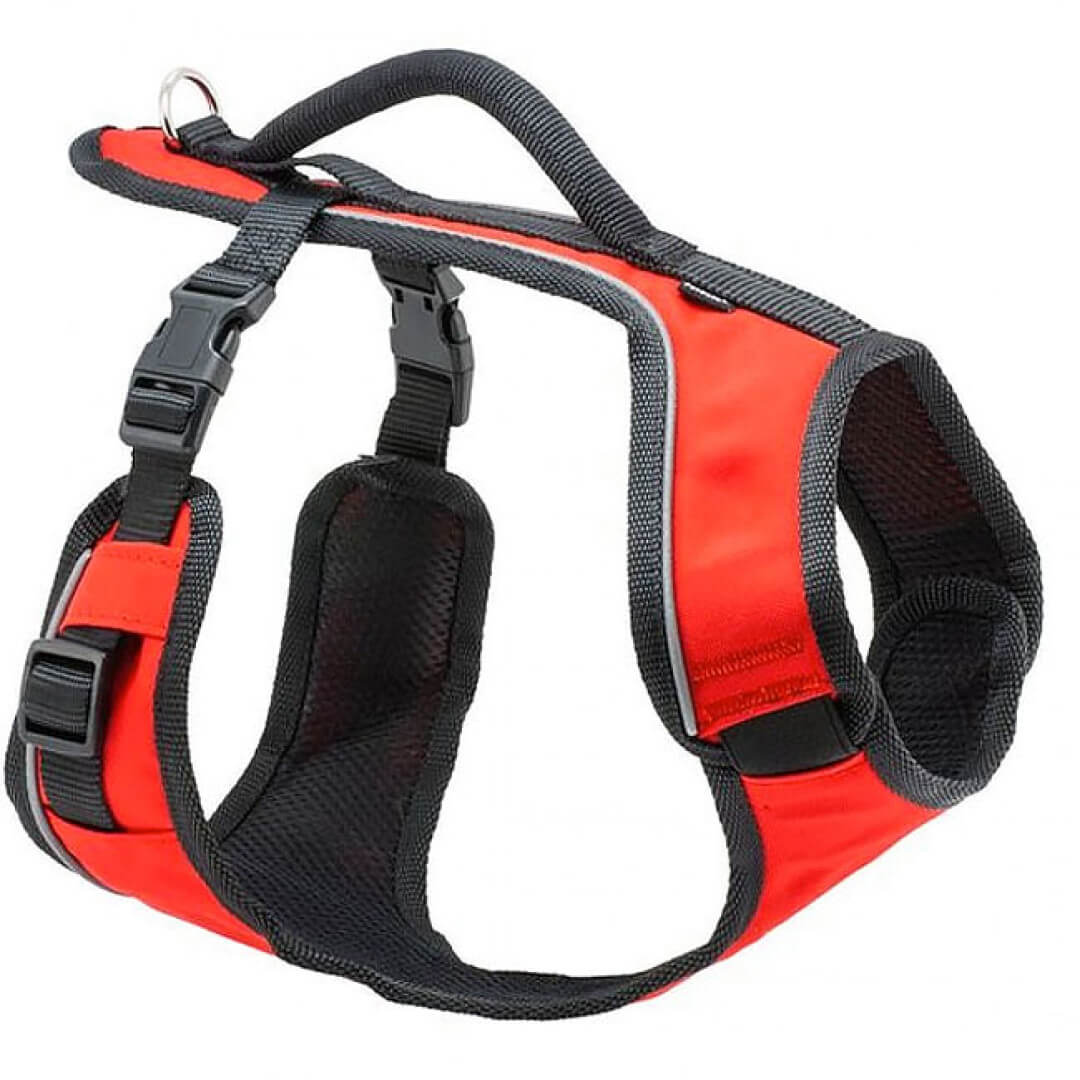 PetSafe easysport harness - red
