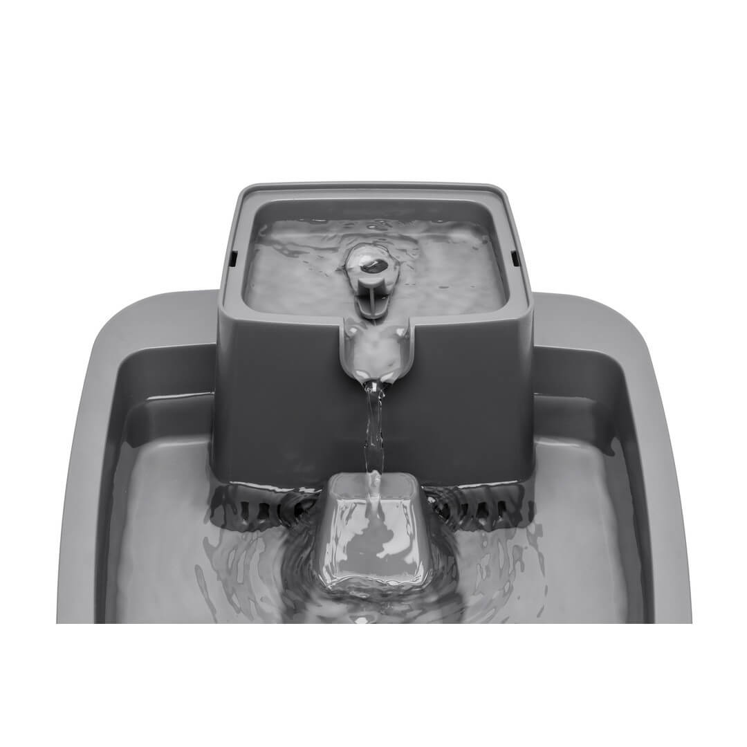 Drinkwell pet fountain