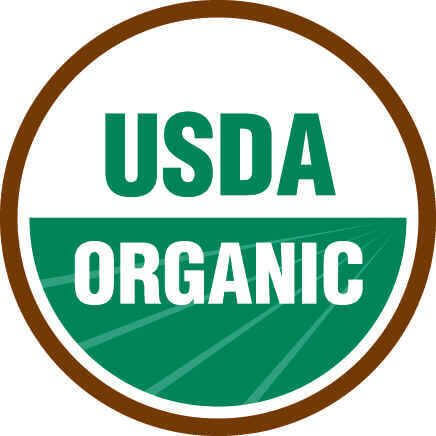 Lord Jameson USDA organic