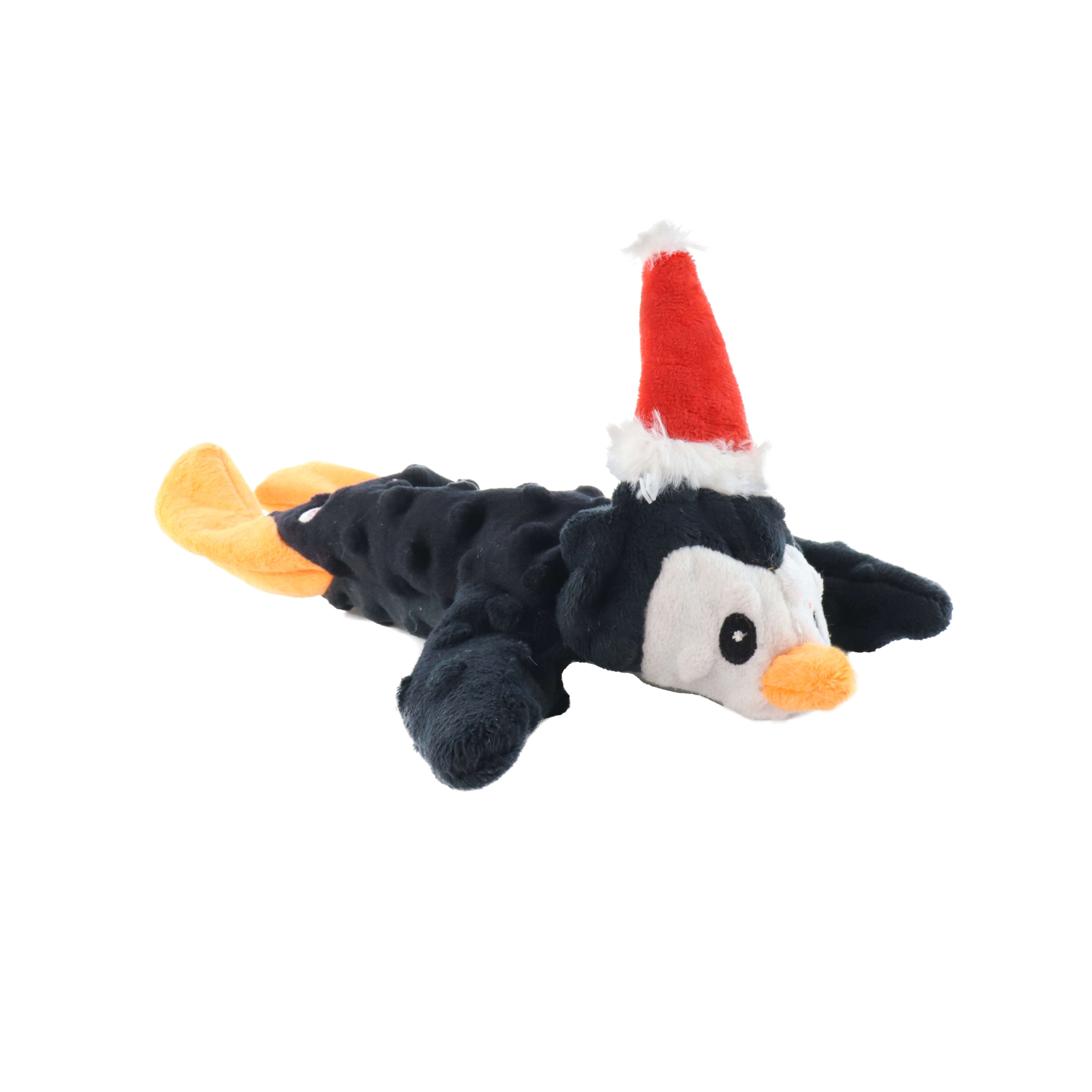 Holiday skinneeez extreme - penguin