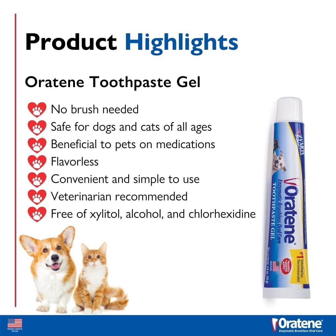 Product highlights