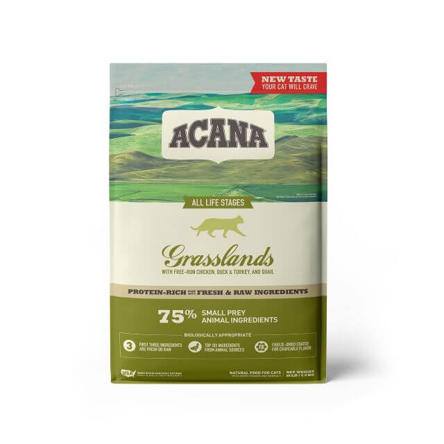 ACANA Regionals - Cat Food