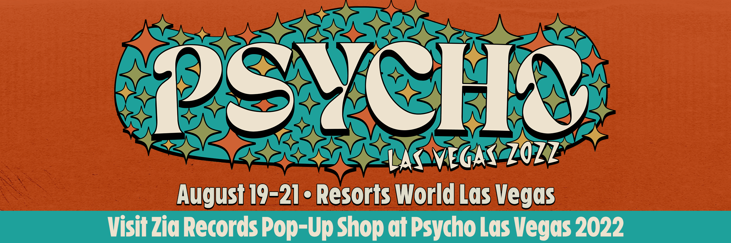 Psycho Vegas