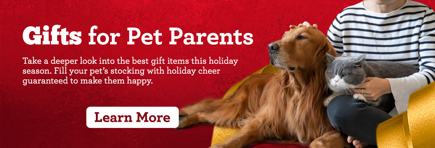 Pet Parents Gift Guide - Gifts for Pet Parents