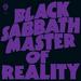 Album Art for Master Of Reality (180 Gram Limited Opaque Green Vinyl) by Black Sabbath