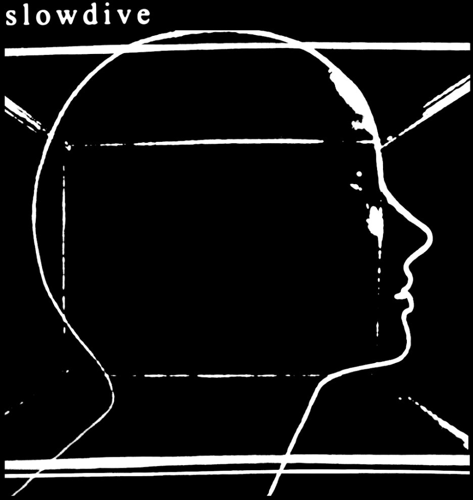 Album Art for Slowdive by Slowdive
