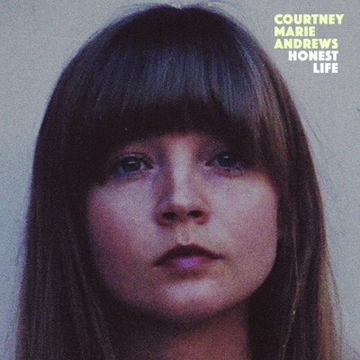 Courtney Marie Andrews/Honest Life@Indie Exclusive with bonus 7"