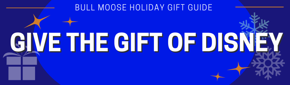 Give the Gift of Disney