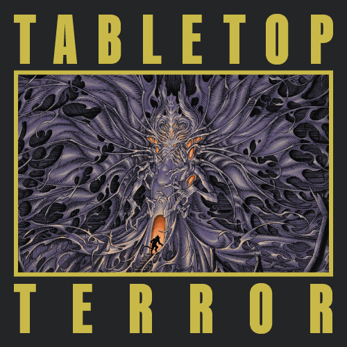 Tabletop Terror