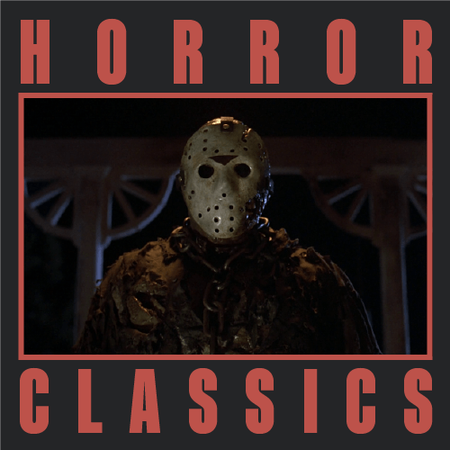 Horror Movie Classics