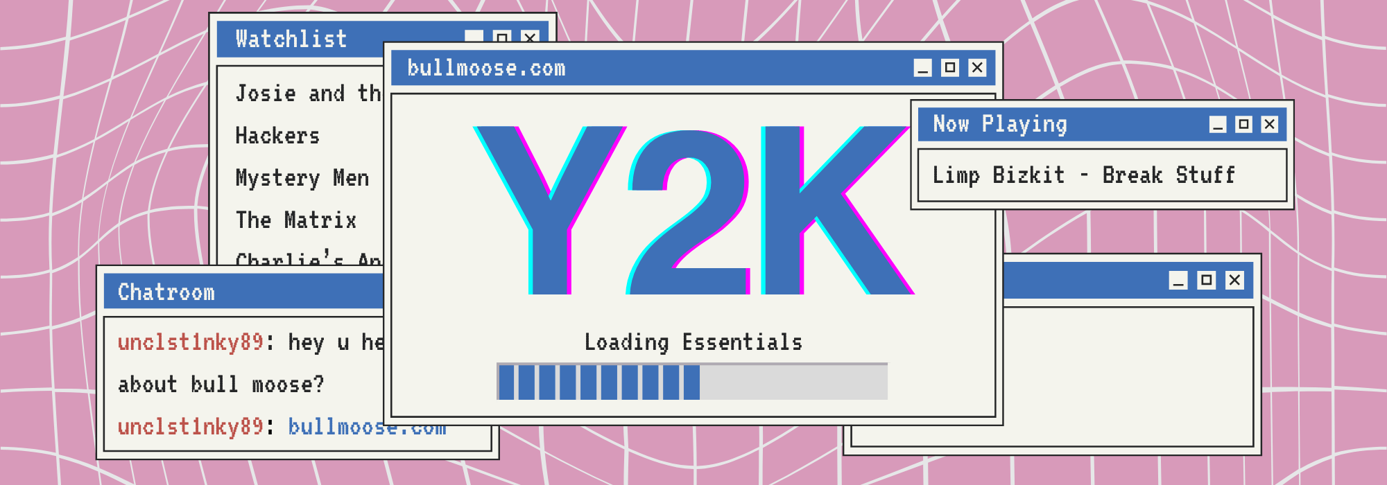 Y2K