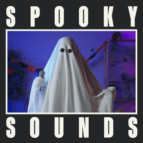 Spooky Sounds