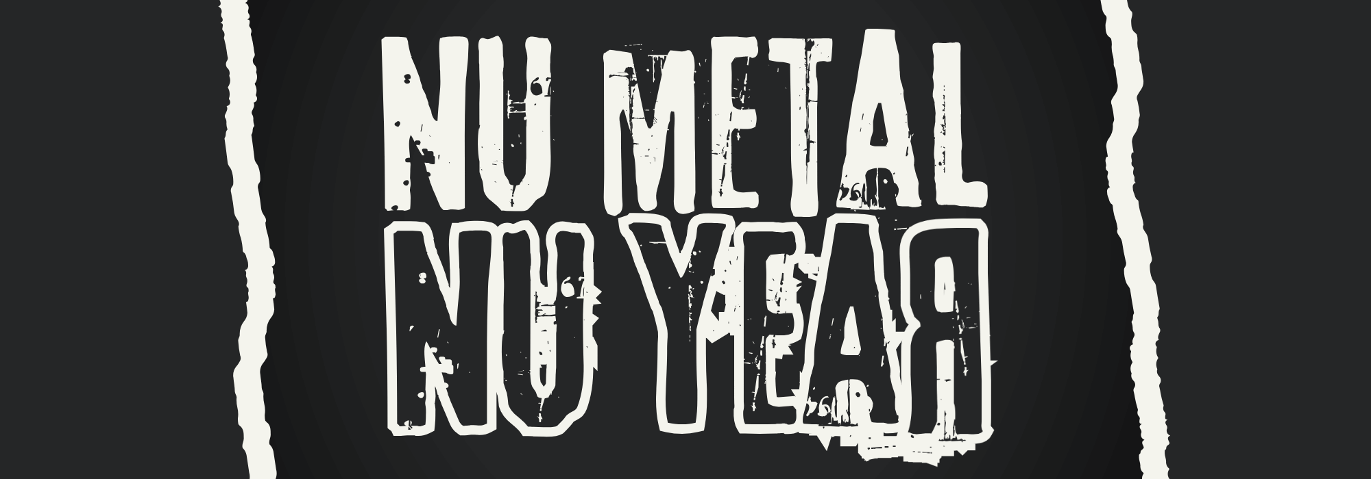 Nu Metal Nu Year