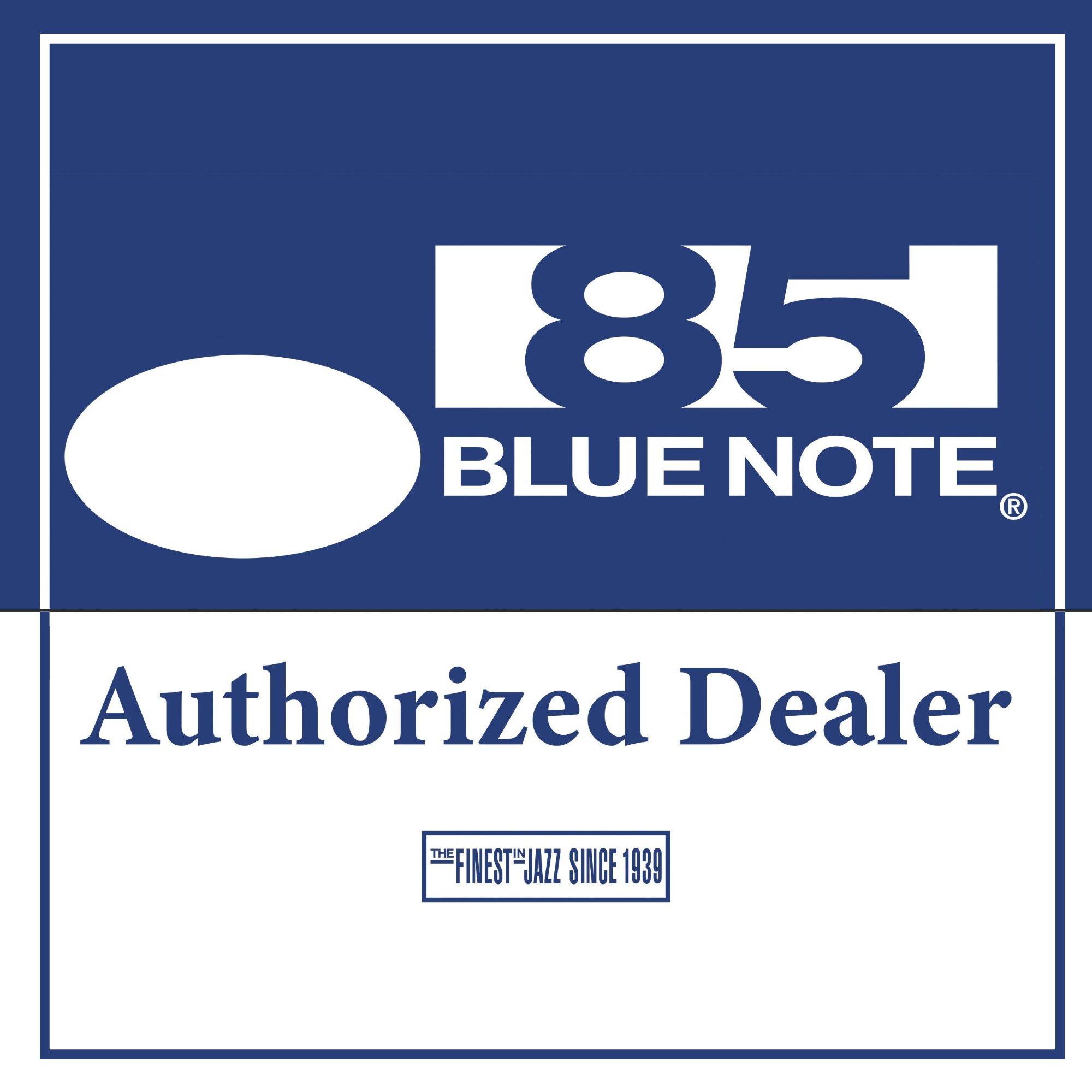 Blue Note Authorized Dealer