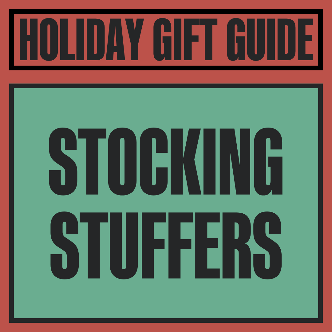 Stocking Stuffers