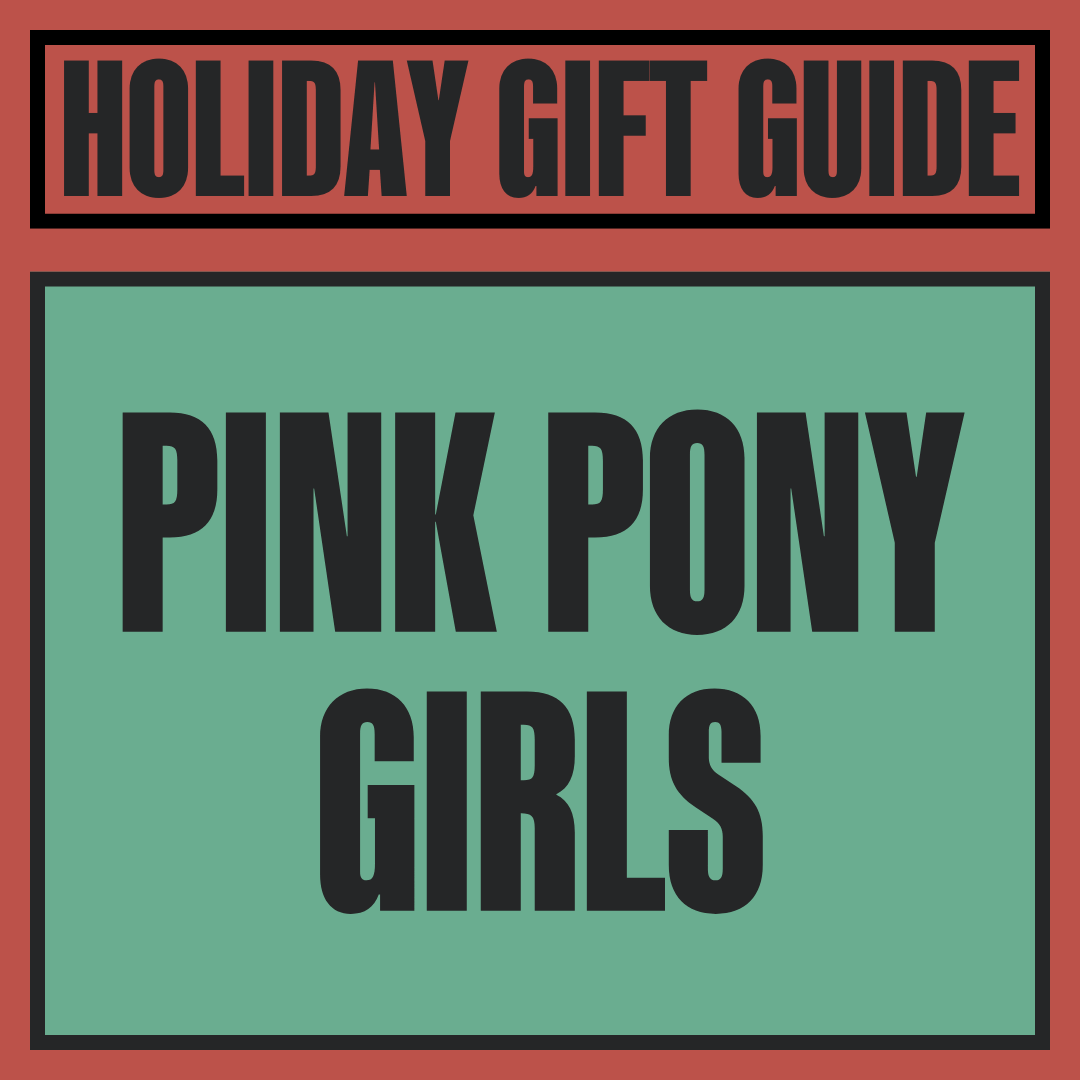 Pink Pony Girls