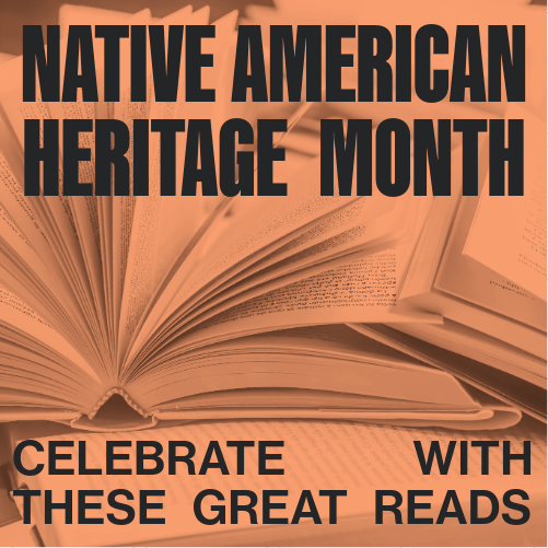 Native American Heritage Month