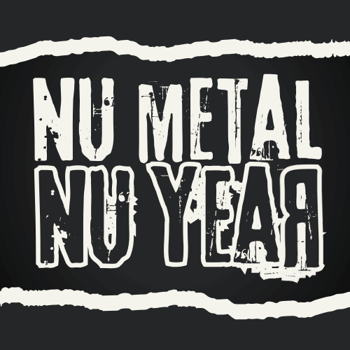 Nu Metal Nu Year