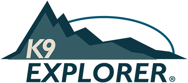 K9 Explorer Logo
