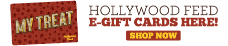 Get Hollywood Feed E-Gift Cards Here!