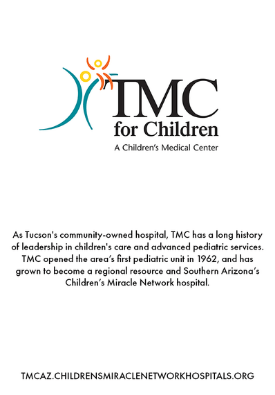 TMC For Children