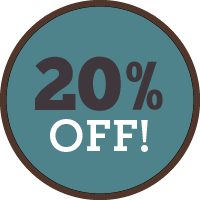Springtime toys and DoyenWorld toys are 20% off!