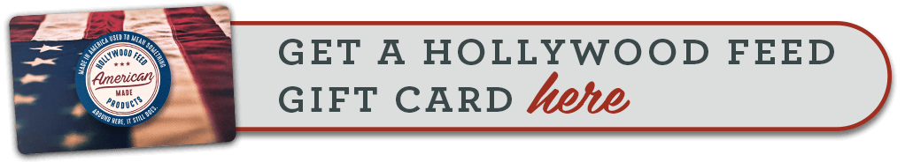 Get a Hollywood Feed Gift Card Here