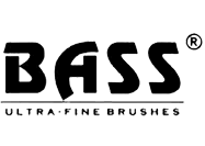 Bass Ultra-Fine Brushes Logo
